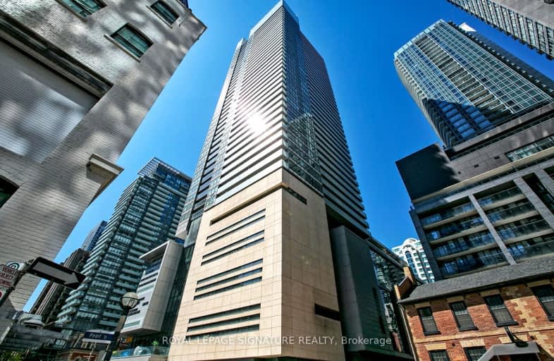 4001-80 John Street, Toronto | Image 1