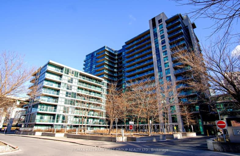 1567-209 Fort York Boulevard, Toronto | Image 1