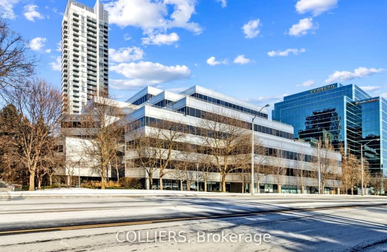 501-90 Sheppard Avenue East, Toronto | Image 1