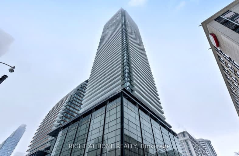 2704-501 Yonge Street, Toronto | Image 1