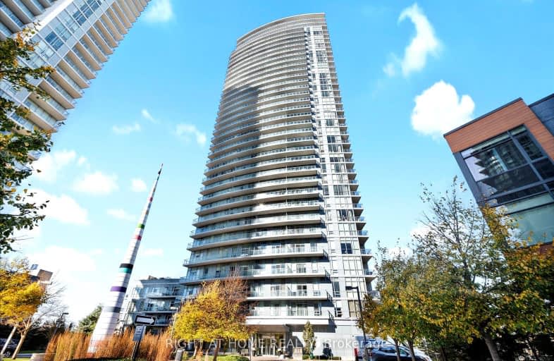 217-70 Forest Manor Road, Toronto | Image 1