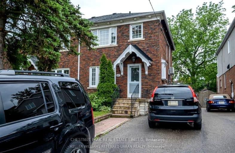 107 Divadale Drive, Toronto | Image 1