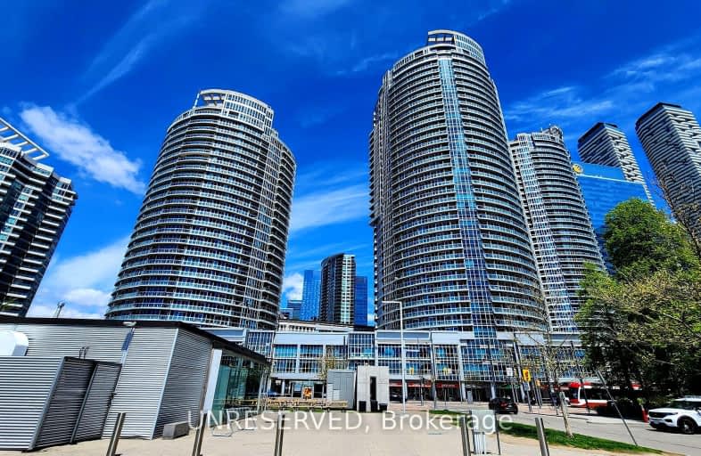 1206-218 Queens Quay West, Toronto | Image 1