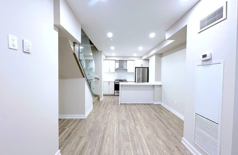 318 Bleecker Street, Toronto | Image 1