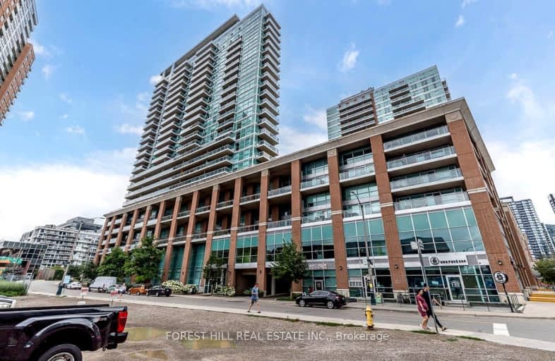 1402-100 Western Battery Road, Toronto | Image 1