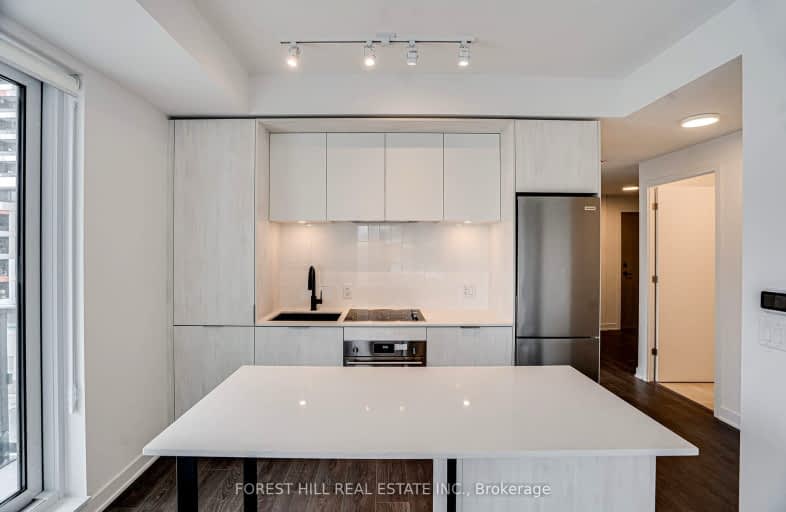 519-35 Tubman Avenue, Toronto | Image 1