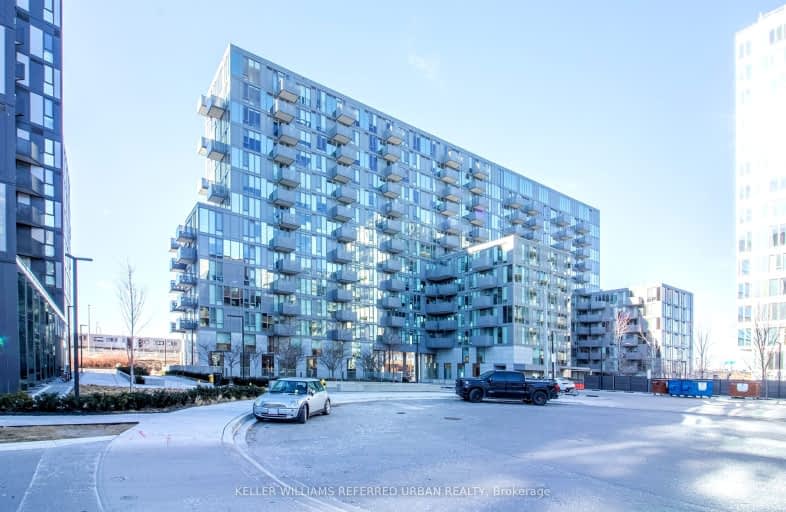 1117-38 Monte Kwinter Court, Toronto | Image 1