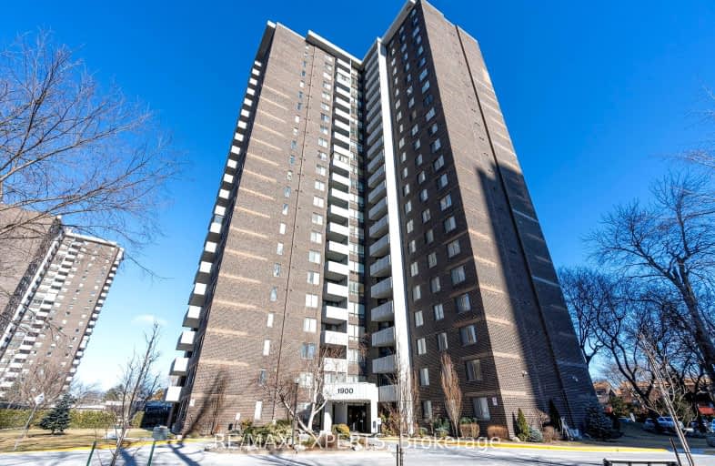 1505-1900 Sheppard Avenue East, Toronto | Image 1