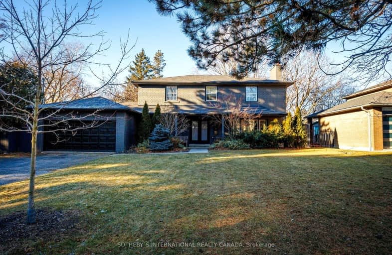 57 Sandringham Drive, Toronto | Image 1