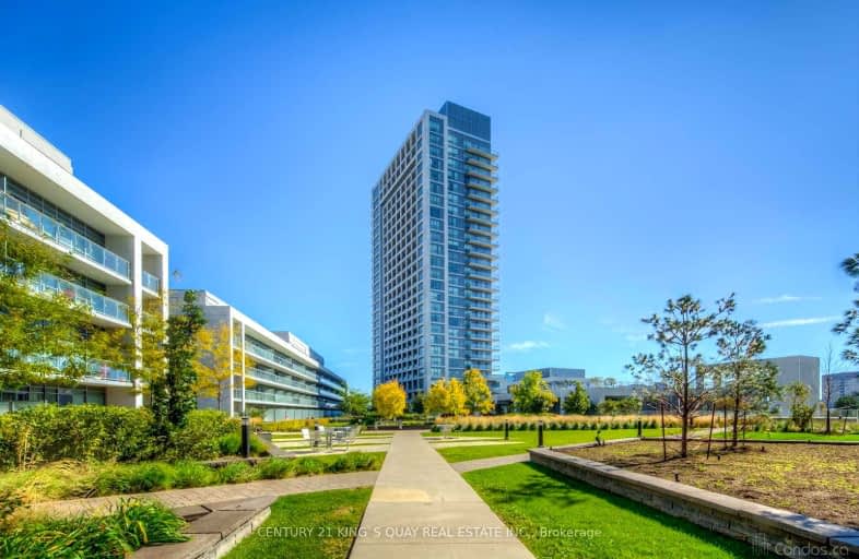 2004-30 Heron's Hill Way, Toronto | Image 1