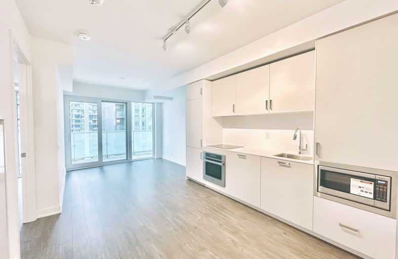 1615-77 Shuter Street, Toronto | Image 1