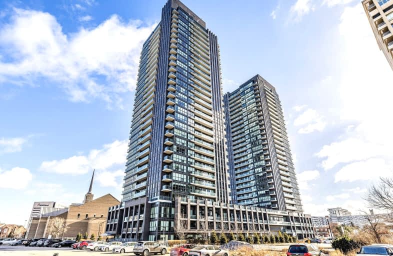 2308-6 Sonic Way, Toronto | Image 1