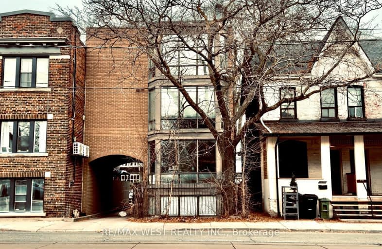 1061 Bathurst Street, Toronto | Image 1