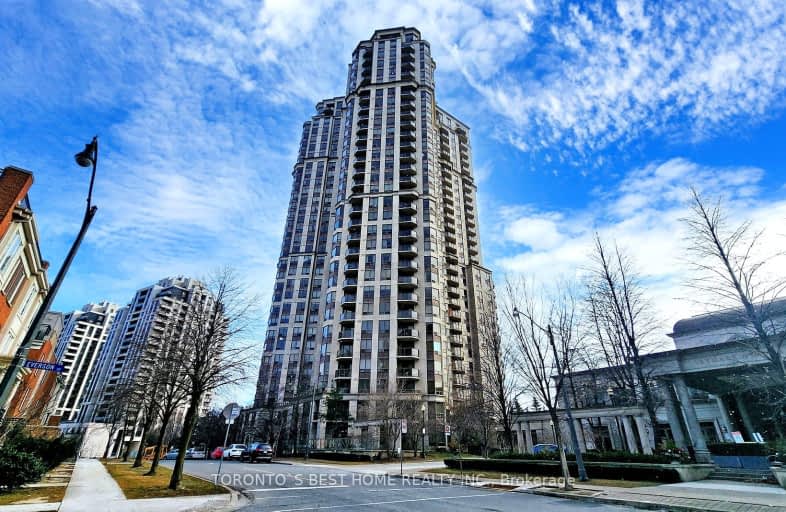 Gph24-80 Harrison Garden Boulevard, Toronto | Image 1