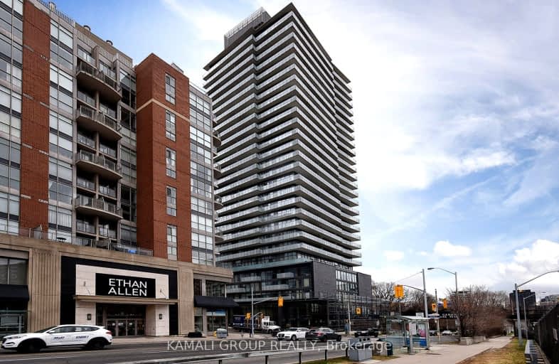 901-1815 Yonge Street, Toronto | Image 1