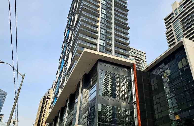 2117-4955 Yonge Street, Toronto | Image 1