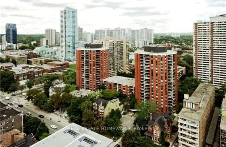 420-77 Maitland Place, Toronto | Image 1