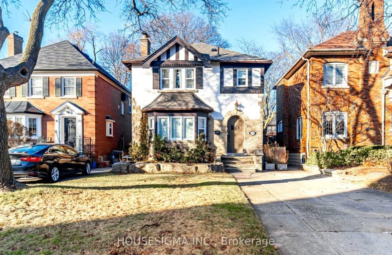 110 Wembley Road, Toronto | Image 1