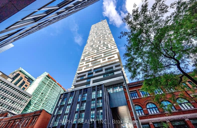 3907-20 Lombard Street, Toronto | Image 1