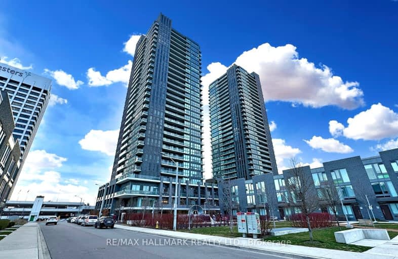 808-6 Sonic Way, Toronto | Image 1