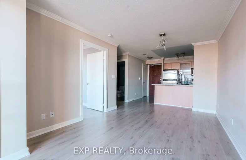 807-18 Harrison Garden Boulevard, Toronto | Image 1