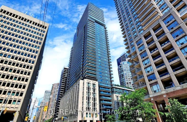 415-955 Bay Street, Toronto | Image 1