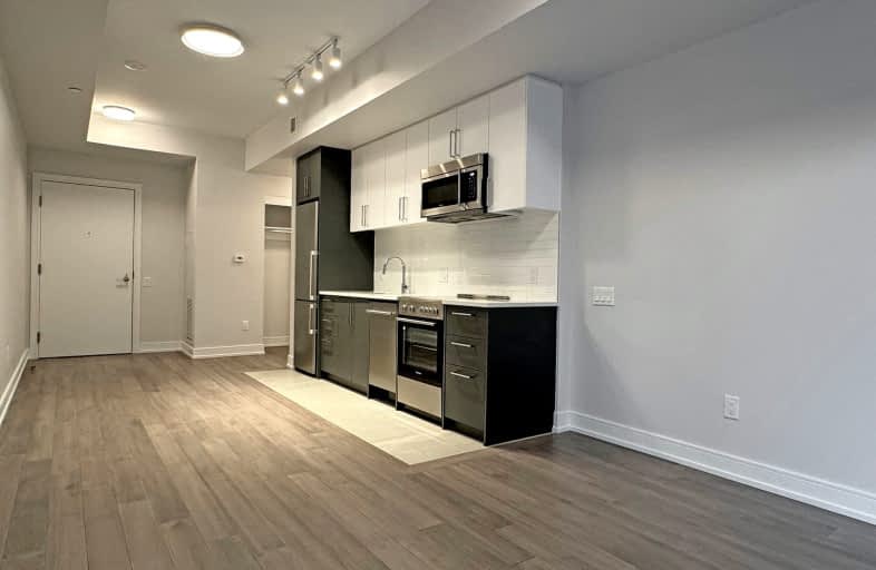 202-2525 Bathurst Street, Toronto | Image 1