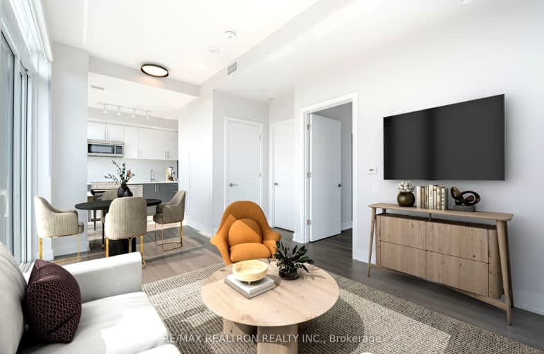 1110-2525 Bathurst Street, Toronto | Image 1