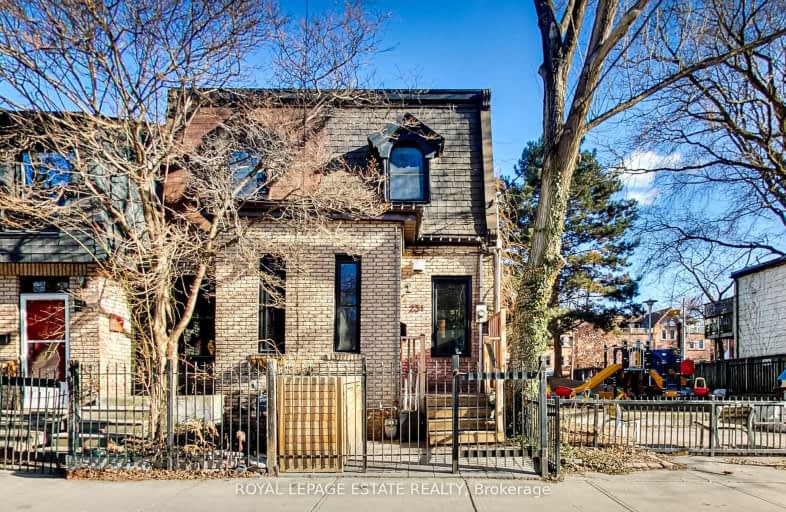 231 Ontario Street, Toronto | Image 1