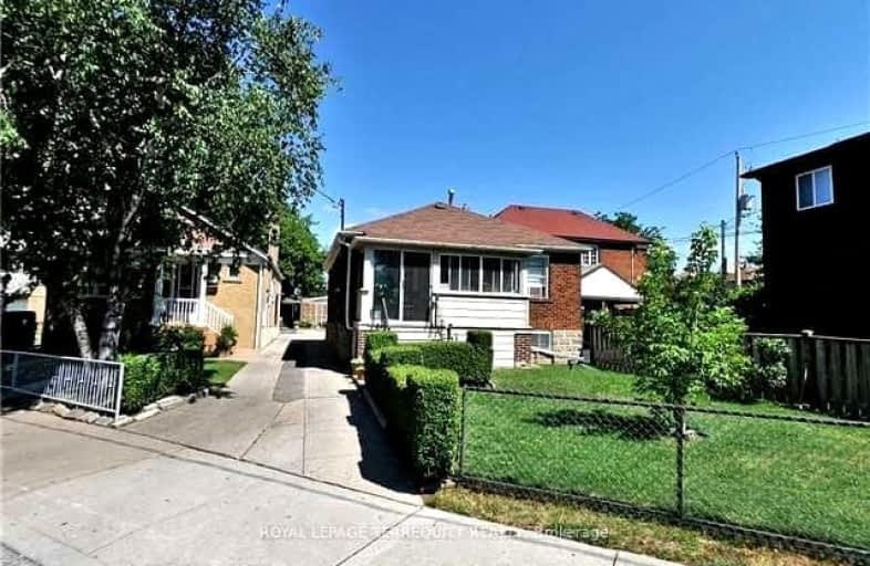 471 Vaughan Road, Toronto | Image 1