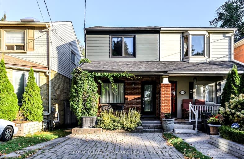 248 Roselawn Avenue, Toronto | Image 1