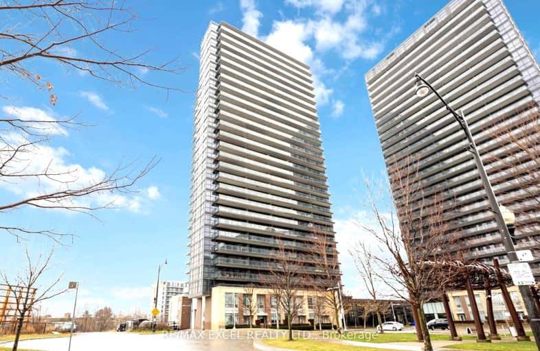 1115-33 Singer Court, Toronto | Image 1