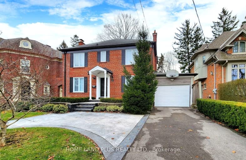 85 Rochester Avenue, Toronto | Image 1