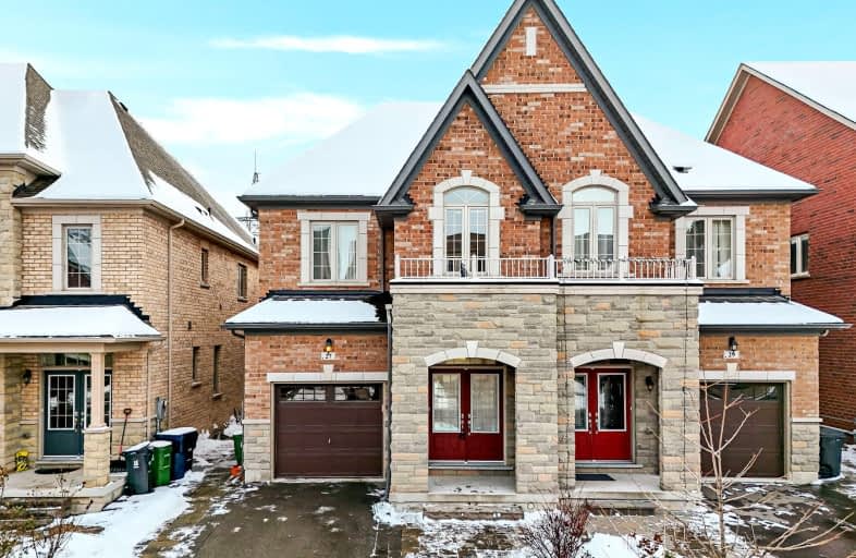 27 Goldthread Terrace, Toronto | Image 1