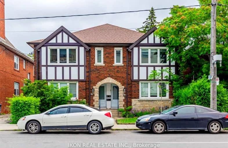 989 Avenue Road, Toronto | Image 1