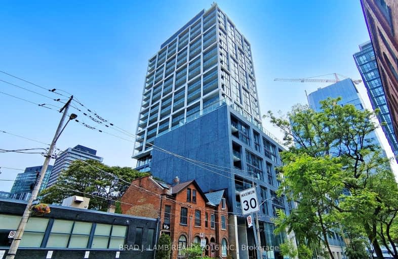 609-55 Ontario Street, Toronto | Image 1