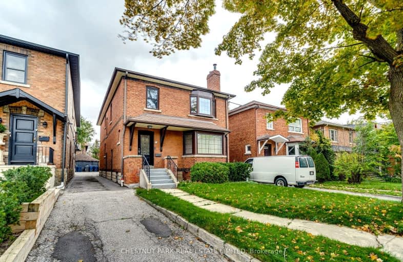 15 Braemar Avenue, Toronto | Image 1