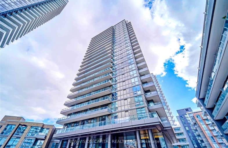 706-50 Forest Manor Road, Toronto | Image 1