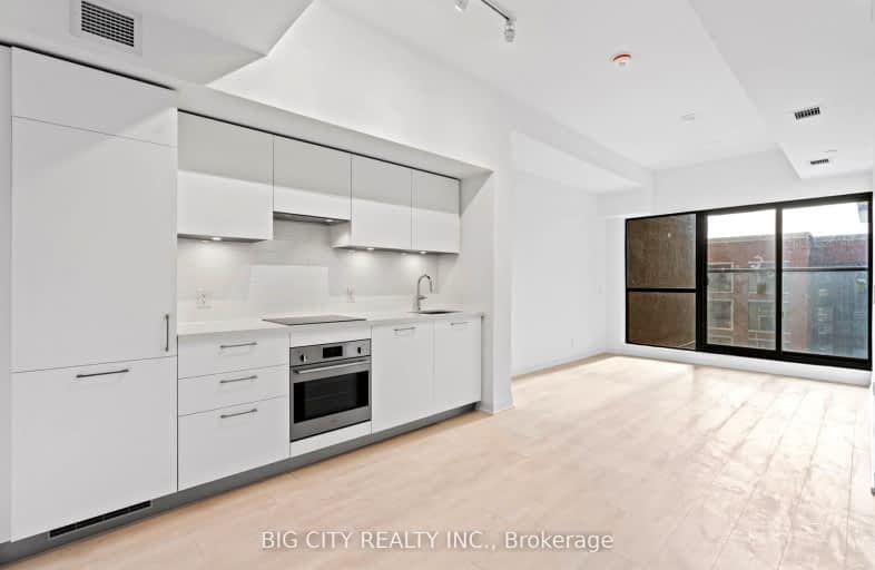 629-33 Frederick Todd Way, Toronto | Image 1