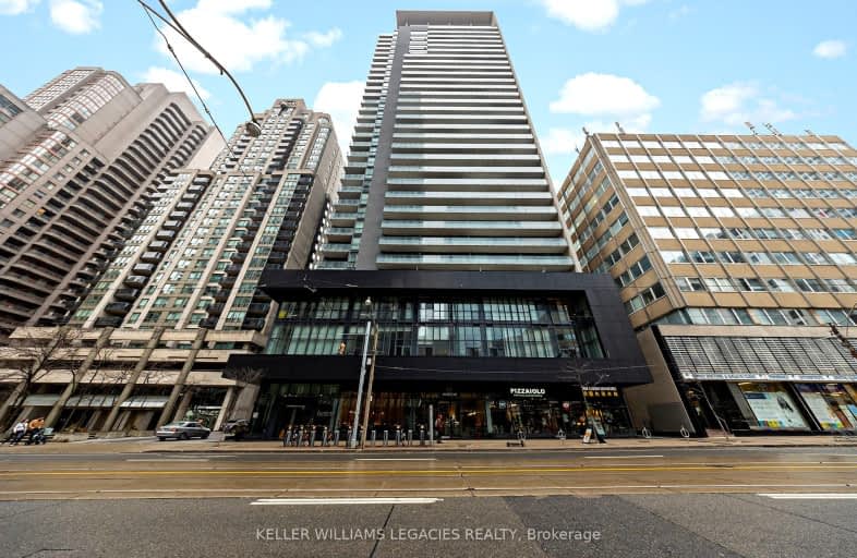 413-770 Bay Street, Toronto | Image 1