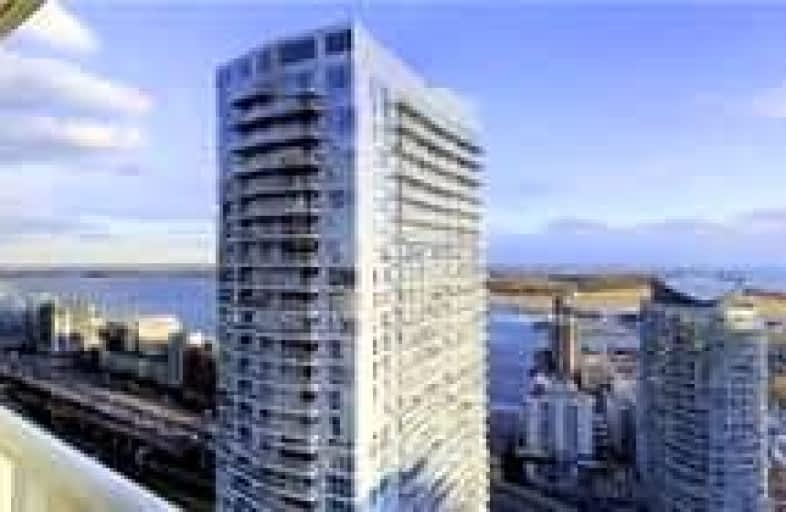 3802-85 Queens Wharf Road, Toronto | Image 1