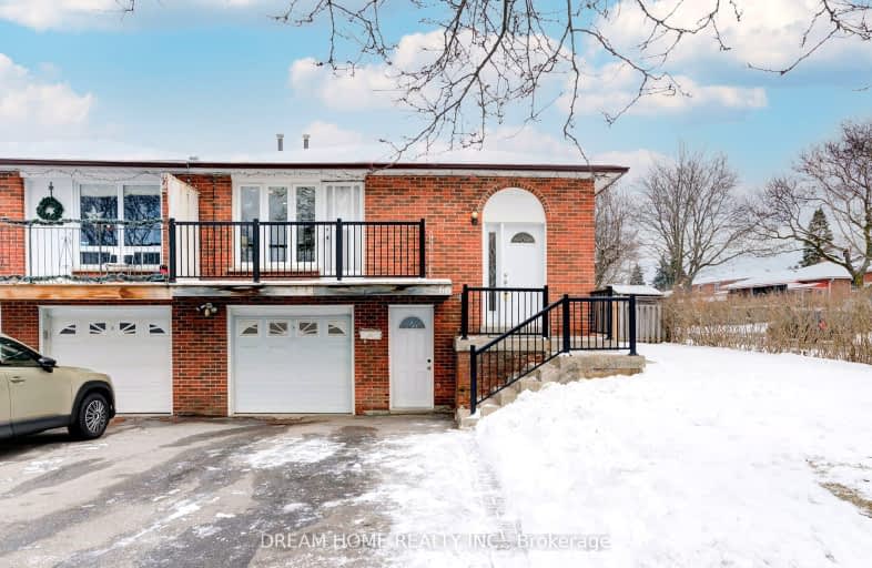 66 Pindar Crescent, Toronto | Image 1