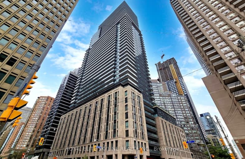 310-955 Bay Street, Toronto | Image 1