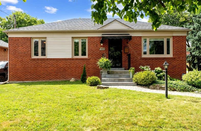 397 Horsham Avenue, Toronto | Image 1