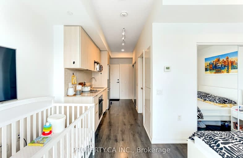 1811-20 Wyatt Avenue, Toronto | Image 1