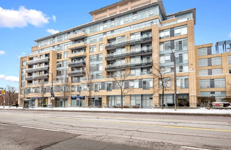 238-701 Sheppard Avenue West, Toronto | Image 1