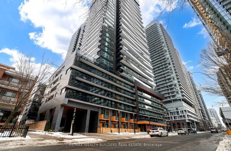 806-117 Broadway Avenue, Toronto | Image 1