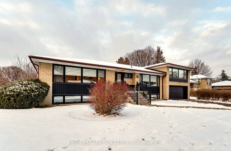 58 Palm Drive, Toronto | Image 1