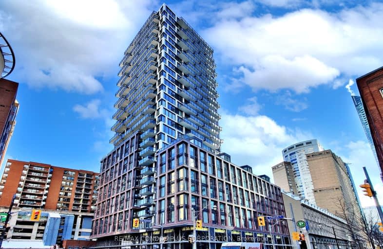 705-2A Church Street, Toronto | Image 1