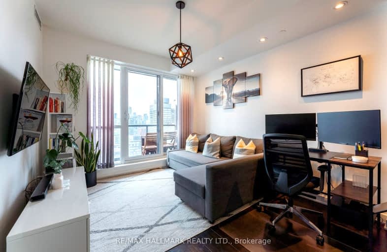 1707-170 Sumach Street, Toronto | Image 1